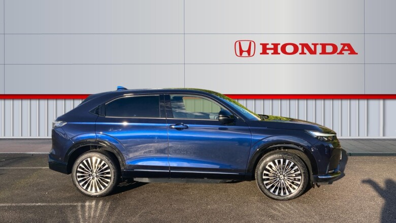 Honda E Ny1 150kW Advance 69kWh 5dr Auto Electric Hatchback